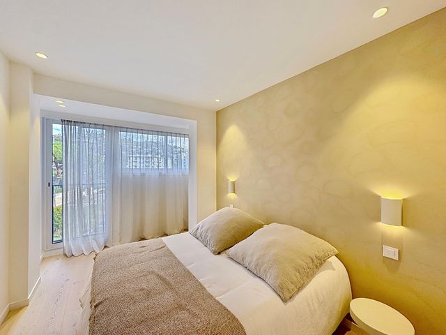 Appartement F3 &agrave; vendre - 3 pi&egrave;ces - 93,37 m2 - Cannes - 06 - PROVENCE-ALPES-COTE-D-AZUR