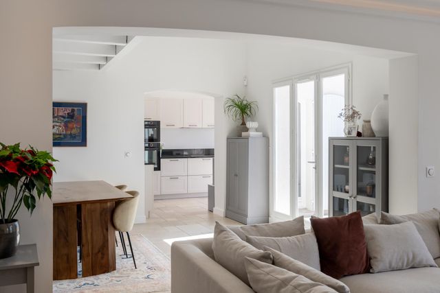 Maison &agrave; vendre - 5 pi&egrave;ces - 183 m2 - Cannes - 06 - PROVENCE-ALPES-COTE-D-AZUR