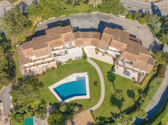 Maison &agrave; vendre - 5 pi&egrave;ces - 183 m2 - Cannes - 06 - PROVENCE-ALPES-COTE-D-AZUR