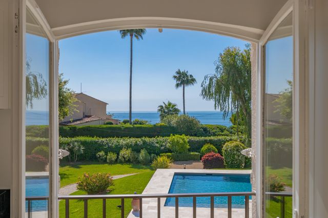 maison - CANNES - 06