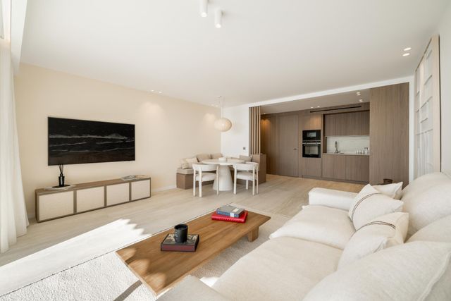 Appartement F3 &agrave; vendre - 3 pi&egrave;ces - 83,65 m2 - Cannes - 06 - PROVENCE-ALPES-COTE-D-AZUR