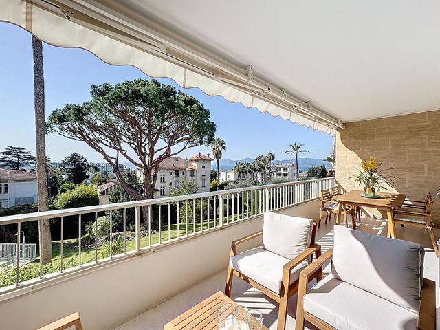 Appartement F2 à vendre CANNES