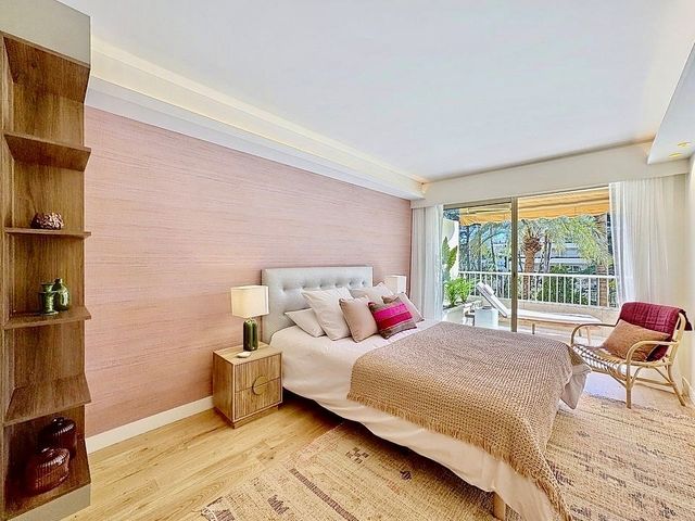 Appartement F3 &agrave; vendre - 3 pi&egrave;ces - 98,18 m2 - Cannes - 06 - PROVENCE-ALPES-COTE-D-AZUR
