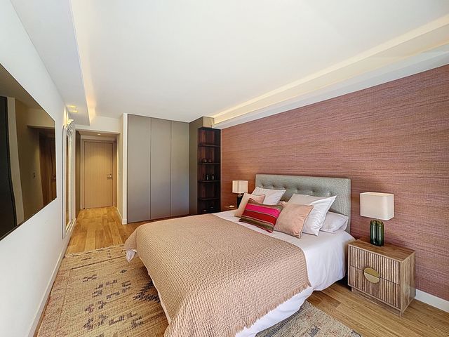 Appartement F3 &agrave; vendre - 3 pi&egrave;ces - 98,18 m2 - Cannes - 06 - PROVENCE-ALPES-COTE-D-AZUR