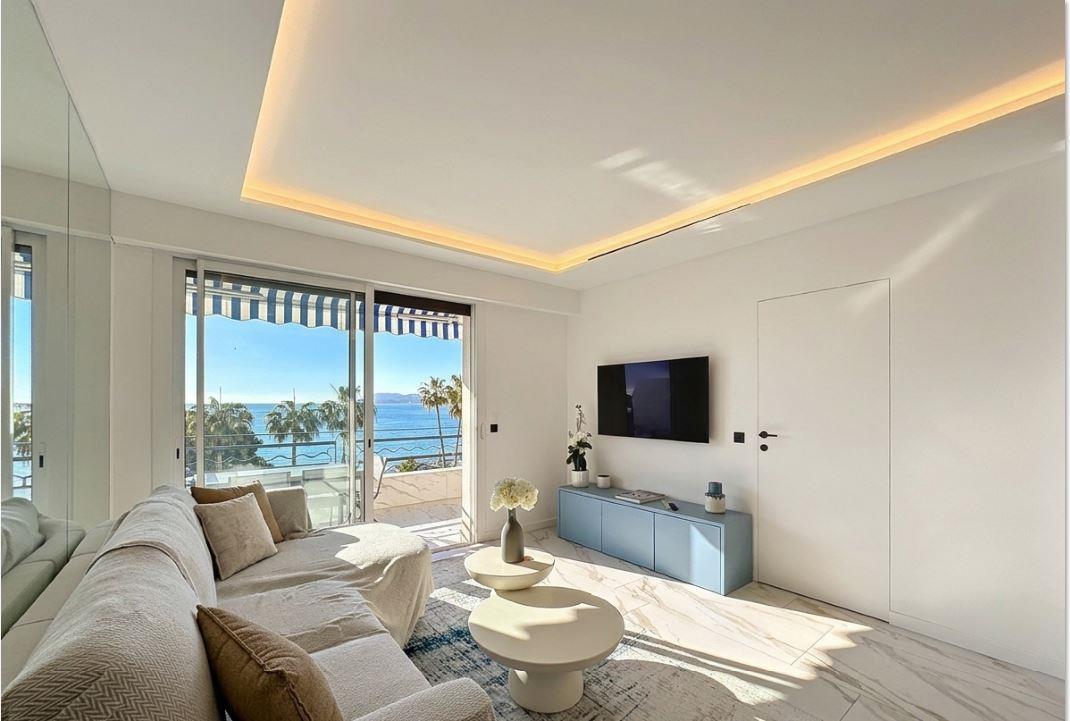 appartement  - CANNES- 06