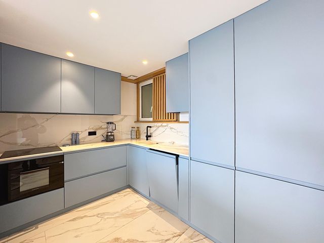 Appartement F3 &agrave; vendre - 3 pi&egrave;ces - 78 m2 - Cannes - 06 - PROVENCE-ALPES-COTE-D-AZUR