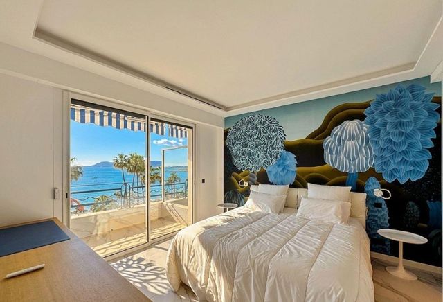 Appartement F3 &agrave; vendre - 3 pi&egrave;ces - 78 m2 - Cannes - 06 - PROVENCE-ALPES-COTE-D-AZUR