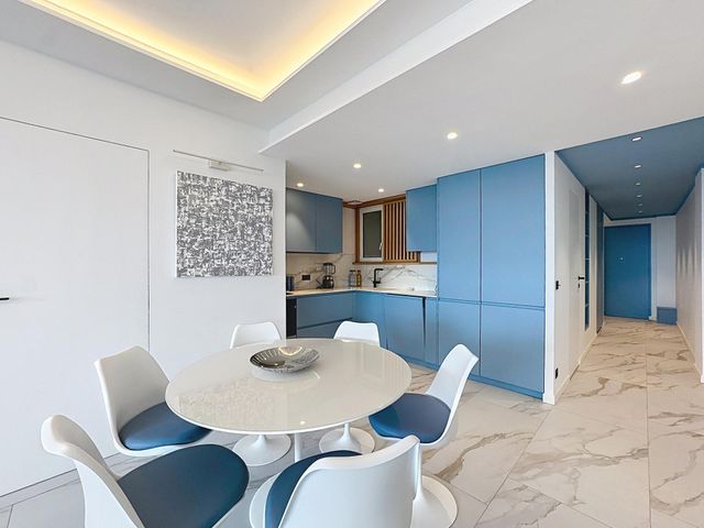 Appartement F3 &agrave; vendre - 3 pi&egrave;ces - 78 m2 - Cannes - 06 - PROVENCE-ALPES-COTE-D-AZUR