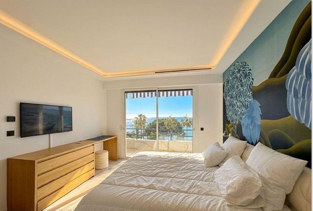 Appartement F3 &agrave; vendre - 3 pi&egrave;ces - 78 m2 - Cannes - 06 - PROVENCE-ALPES-COTE-D-AZUR