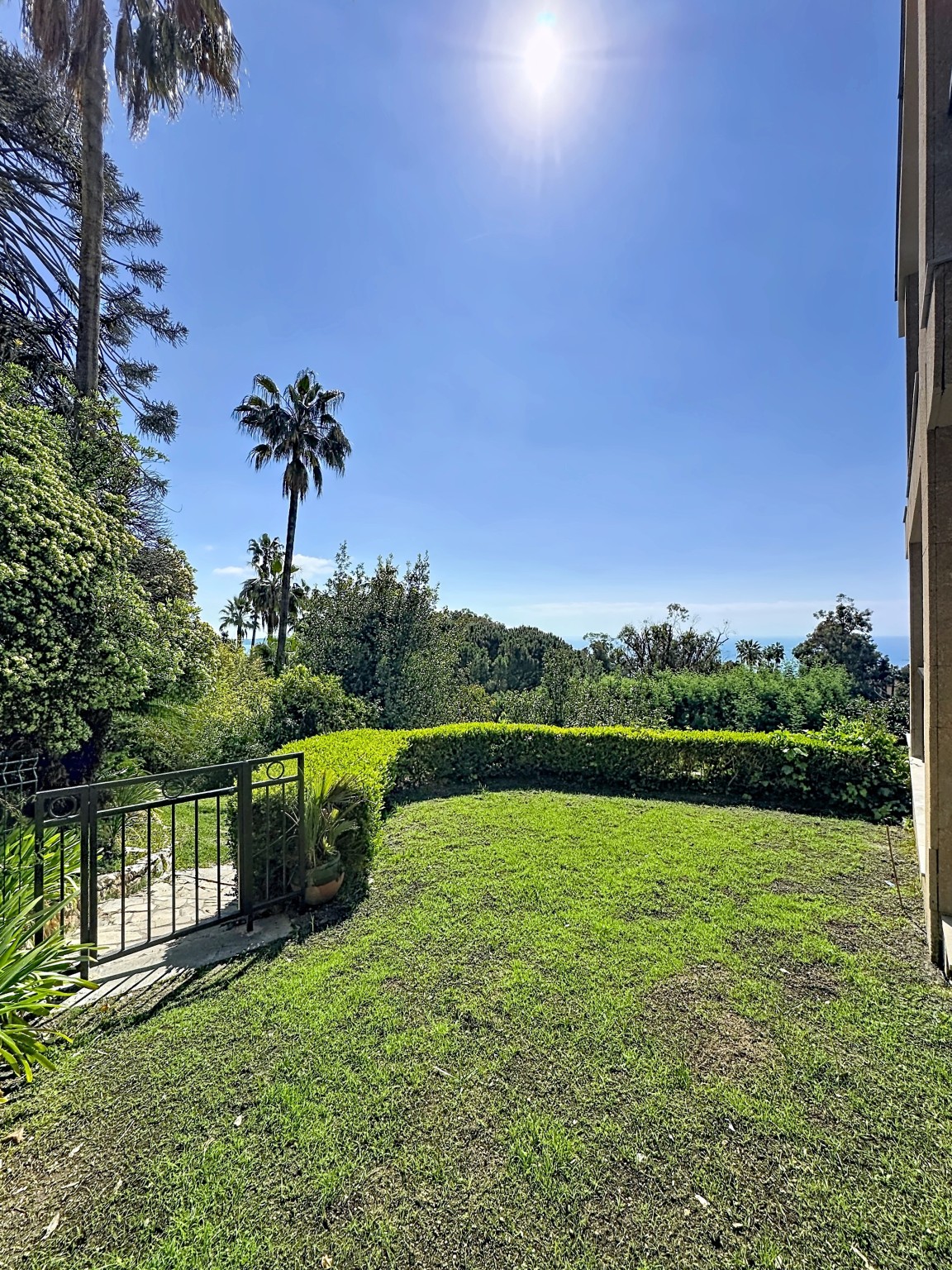 appartement  - VALLAURIS- 06