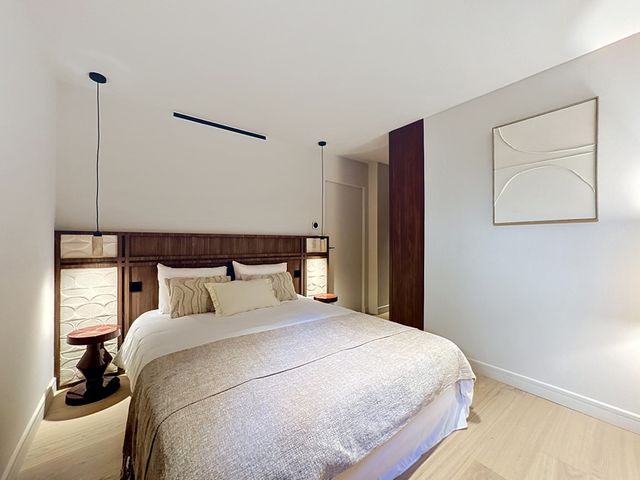 Appartement F3 &agrave; vendre - 3 pi&egrave;ces - 83,60 m2 - Vallauris - 06 - PROVENCE-ALPES-COTE-D-AZUR