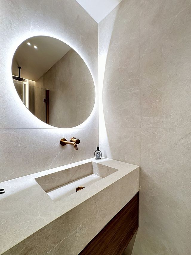 Appartement F3 &agrave; vendre - 3 pi&egrave;ces - 83,60 m2 - Vallauris - 06 - PROVENCE-ALPES-COTE-D-AZUR