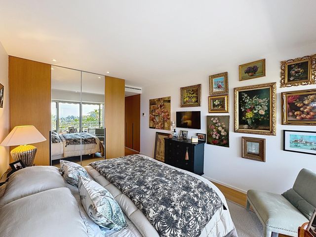 Appartement F3 &agrave; vendre - 2 pi&egrave;ces - 80 m2 - Cannes - 06 - PROVENCE-ALPES-COTE-D-AZUR