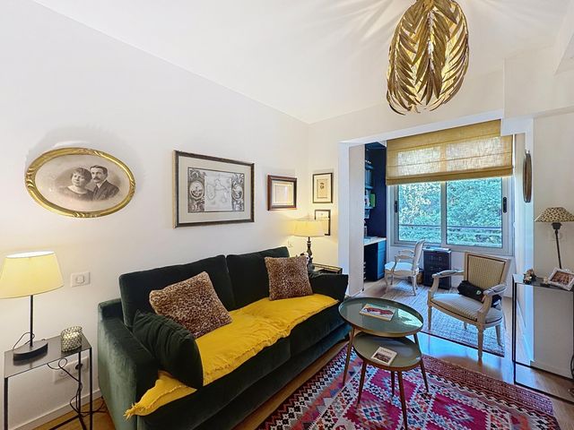 Appartement F3 &agrave; vendre - 2 pi&egrave;ces - 80 m2 - Cannes - 06 - PROVENCE-ALPES-COTE-D-AZUR