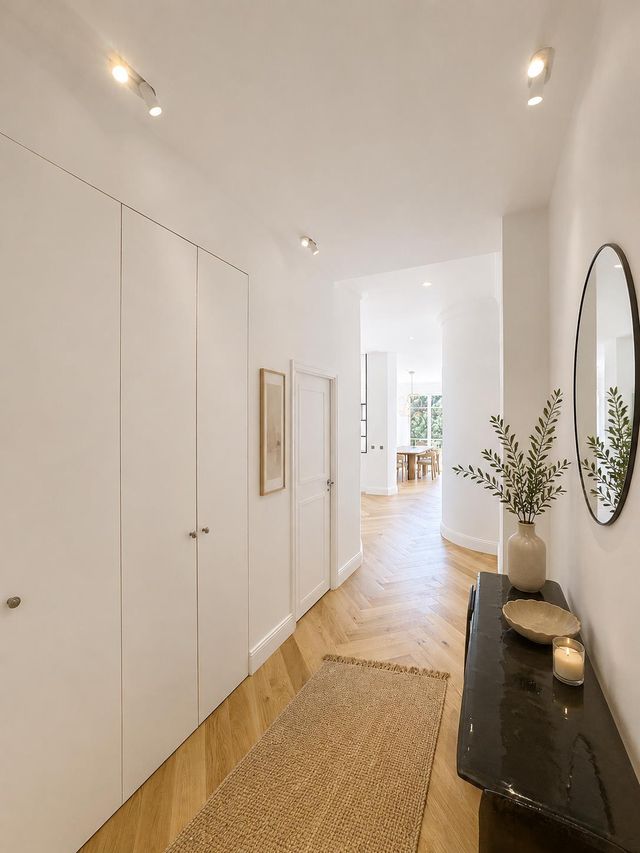 Appartement F4 &agrave; vendre - 4 pi&egrave;ces - 201 m2 - Cannes - 06 - PROVENCE-ALPES-COTE-D-AZUR