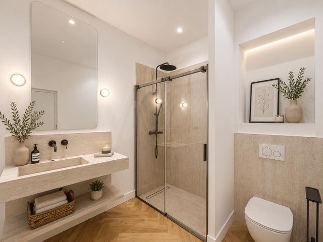 Appartement F4 &agrave; vendre - 4 pi&egrave;ces - 201 m2 - Cannes - 06 - PROVENCE-ALPES-COTE-D-AZUR