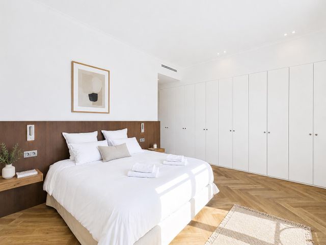 Appartement F4 &agrave; vendre - 4 pi&egrave;ces - 201 m2 - Cannes - 06 - PROVENCE-ALPES-COTE-D-AZUR