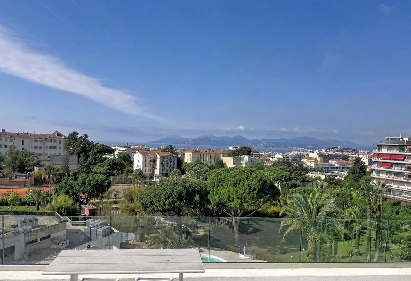 appartement  - CANNES- 06
