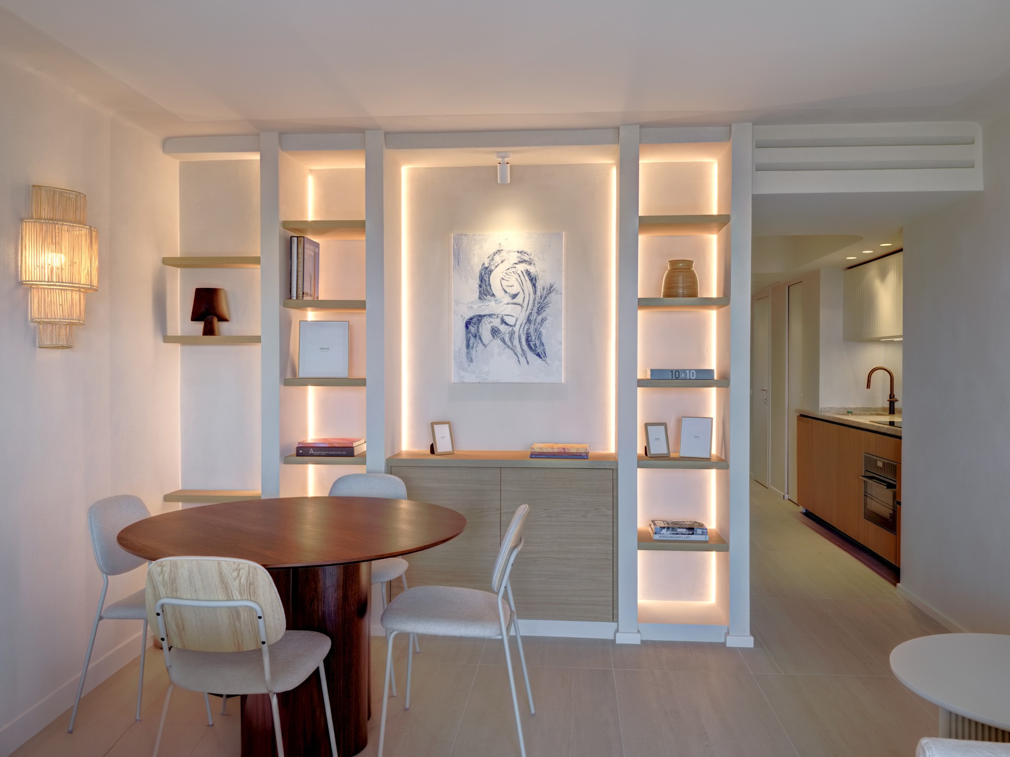 appartement  - CANNES- 06
