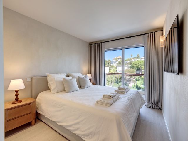 Appartement F3 &agrave; vendre - 3 pi&egrave;ces - 55,40 m2 - Cannes - 06 - PROVENCE-ALPES-COTE-D-AZUR