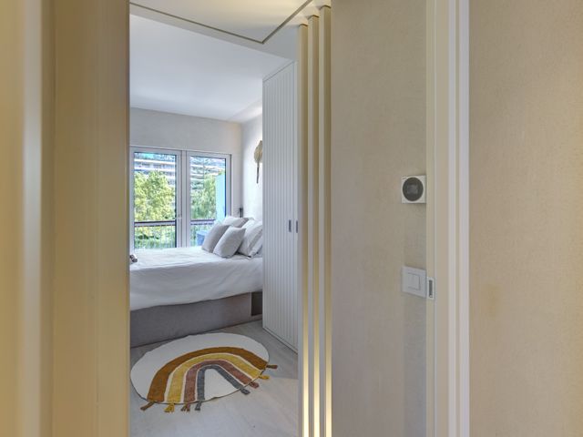 Appartement F3 &agrave; vendre - 3 pi&egrave;ces - 55,40 m2 - Cannes - 06 - PROVENCE-ALPES-COTE-D-AZUR