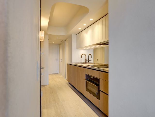 Appartement F3 &agrave; vendre - 3 pi&egrave;ces - 55,40 m2 - Cannes - 06 - PROVENCE-ALPES-COTE-D-AZUR