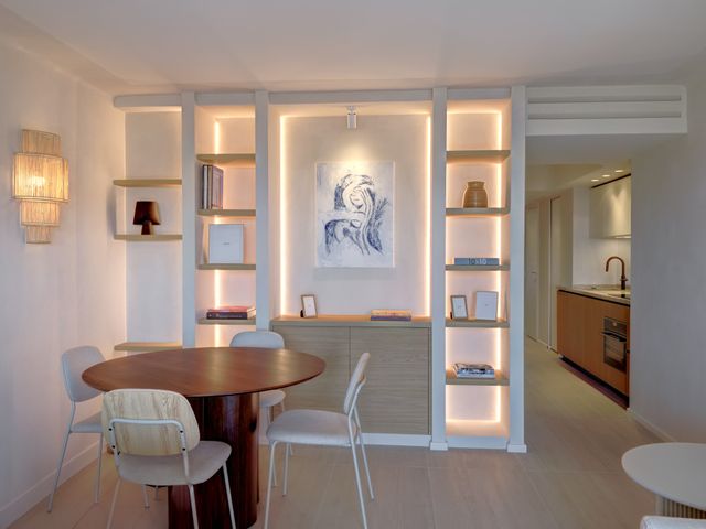 Appartement F3 &agrave; vendre - 3 pi&egrave;ces - 55,40 m2 - Cannes - 06 - PROVENCE-ALPES-COTE-D-AZUR