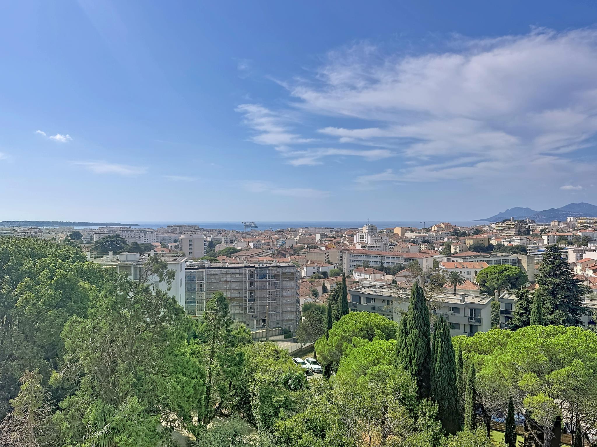 appartement  - CANNES- 06