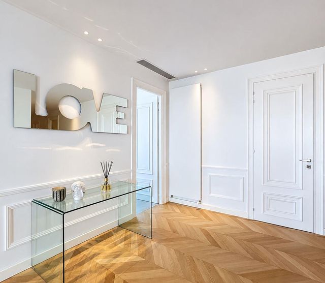 Appartement F5 &agrave; vendre - 5 pi&egrave;ces - 170 m2 - Cannes - 06 - PROVENCE-ALPES-COTE-D-AZUR