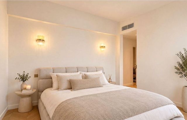 Appartement F5 &agrave; vendre - 5 pi&egrave;ces - 170 m2 - Cannes - 06 - PROVENCE-ALPES-COTE-D-AZUR