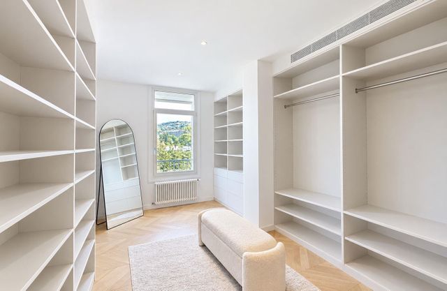 Appartement F5 &agrave; vendre - 5 pi&egrave;ces - 170 m2 - Cannes - 06 - PROVENCE-ALPES-COTE-D-AZUR