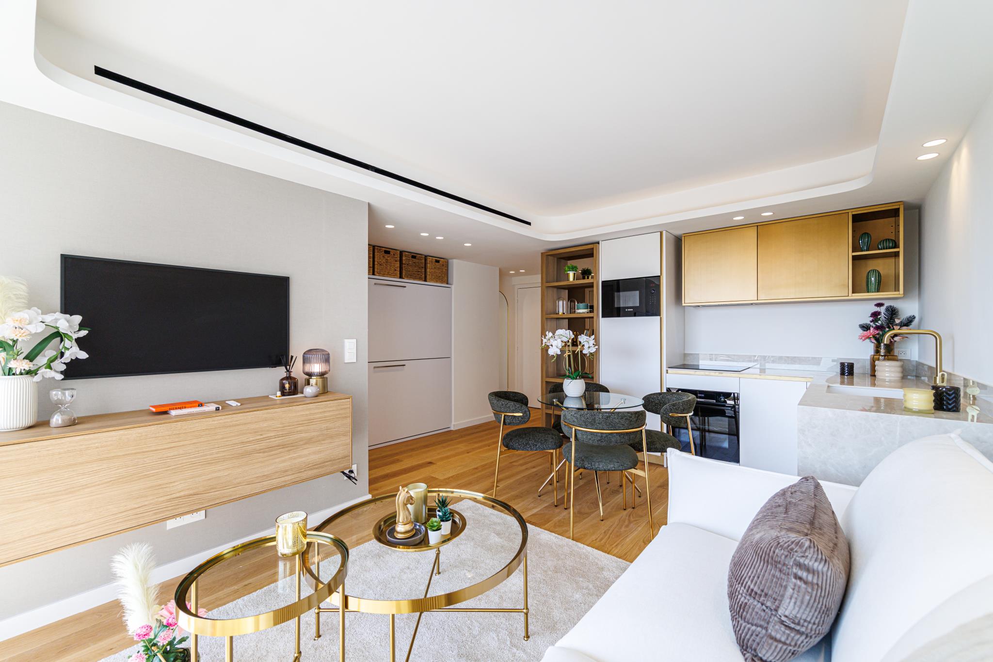 appartement  - CANNES- 06