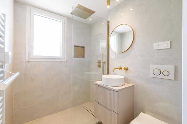 Appartement F1 &agrave; vendre - 1 pi&egrave;ce - 25,14 m2 - Cannes - 06 - PROVENCE-ALPES-COTE-D-AZUR