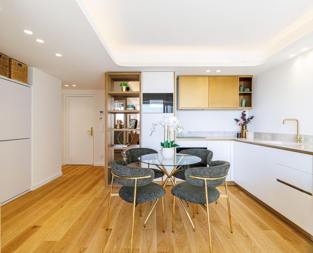 Appartement F1 &agrave; vendre - 1 pi&egrave;ce - 25,14 m2 - Cannes - 06 - PROVENCE-ALPES-COTE-D-AZUR