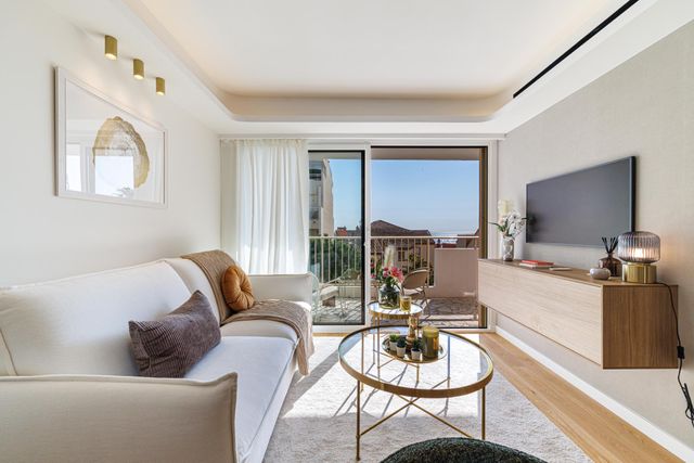 Appartement F1 &agrave; vendre - 1 pi&egrave;ce - 25,14 m2 - Cannes - 06 - PROVENCE-ALPES-COTE-D-AZUR