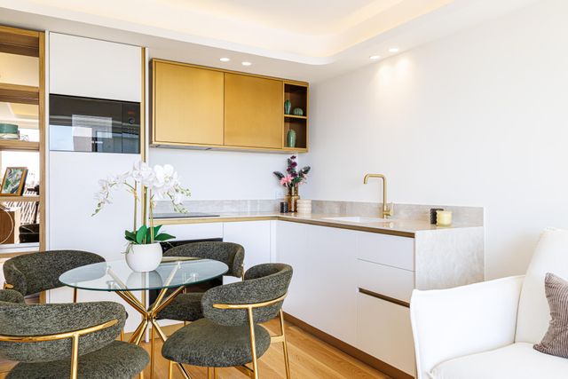 Appartement F1 &agrave; vendre - 1 pi&egrave;ce - 25,14 m2 - Cannes - 06 - PROVENCE-ALPES-COTE-D-AZUR