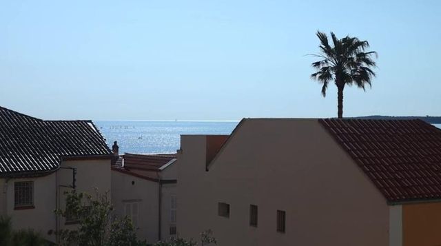 Appartement F1 &agrave; vendre - 1 pi&egrave;ce - 25,14 m2 - Cannes - 06 - PROVENCE-ALPES-COTE-D-AZUR