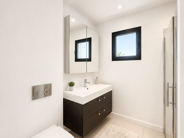 Maison &agrave; louer - 5 pi&egrave;ces - 170 m2 - Mougins - 06 - PROVENCE-ALPES-COTE-D-AZUR