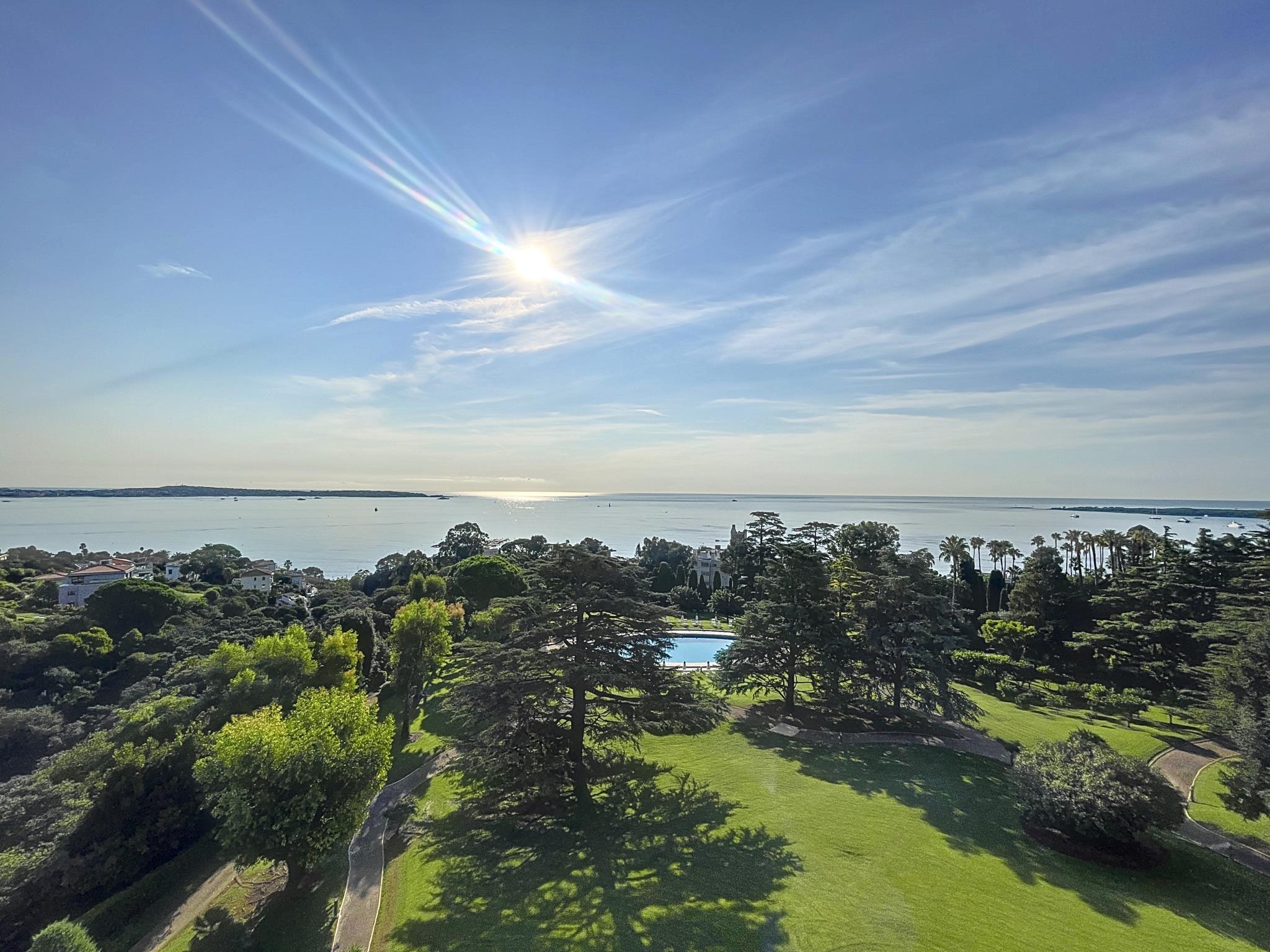 appartement  - CANNES- 06