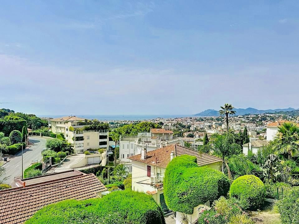 appartement - LE CANNET - 06