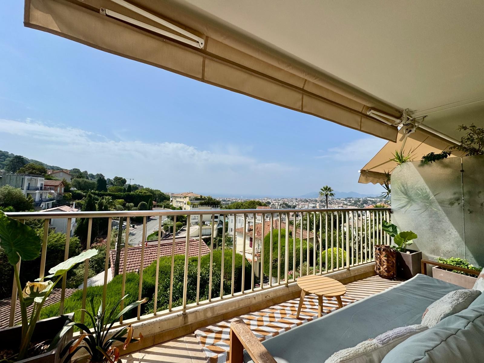 appartement  - LE CANNET- 06