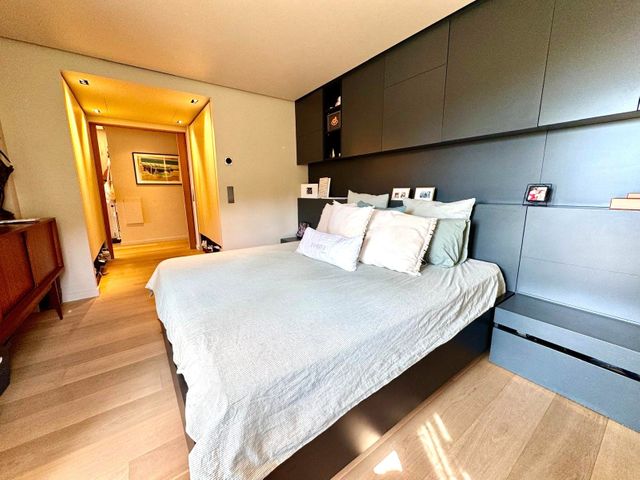Appartement F4 &agrave; vendre - 4 pi&egrave;ces - 105 m2 - Le Cannet - 06 - PROVENCE-ALPES-COTE-D-AZUR
