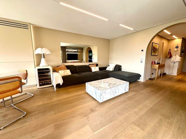 Appartement F4 &agrave; vendre - 4 pi&egrave;ces - 105 m2 - Le Cannet - 06 - PROVENCE-ALPES-COTE-D-AZUR