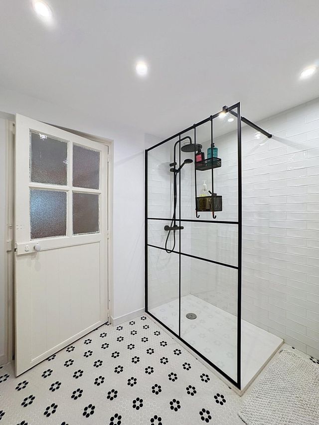 Maison &agrave; vendre - 7 pi&egrave;ces - 254,05 m2 - Le Cannet - 06 - PROVENCE-ALPES-COTE-D-AZUR