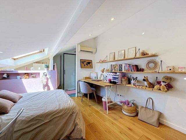 Maison &agrave; vendre - 7 pi&egrave;ces - 254,05 m2 - Le Cannet - 06 - PROVENCE-ALPES-COTE-D-AZUR