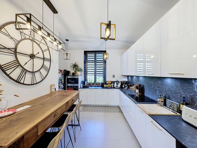 Maison &agrave; vendre - 7 pi&egrave;ces - 254,05 m2 - Le Cannet - 06 - PROVENCE-ALPES-COTE-D-AZUR