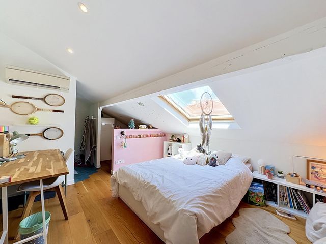 Maison &agrave; vendre - 7 pi&egrave;ces - 254,05 m2 - Le Cannet - 06 - PROVENCE-ALPES-COTE-D-AZUR
