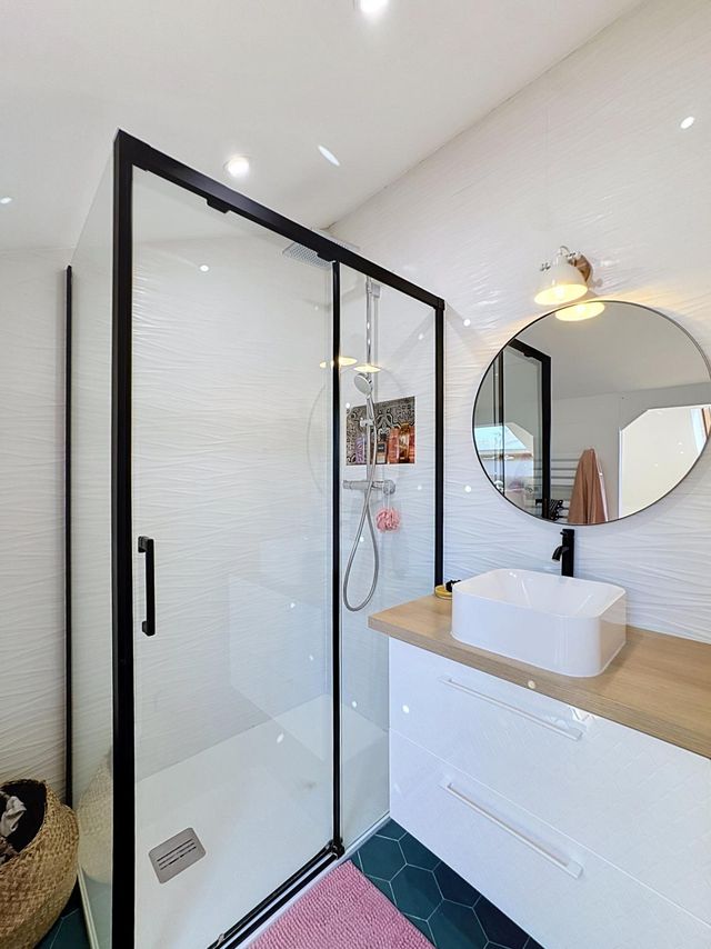 Maison &agrave; vendre - 7 pi&egrave;ces - 254,05 m2 - Le Cannet - 06 - PROVENCE-ALPES-COTE-D-AZUR