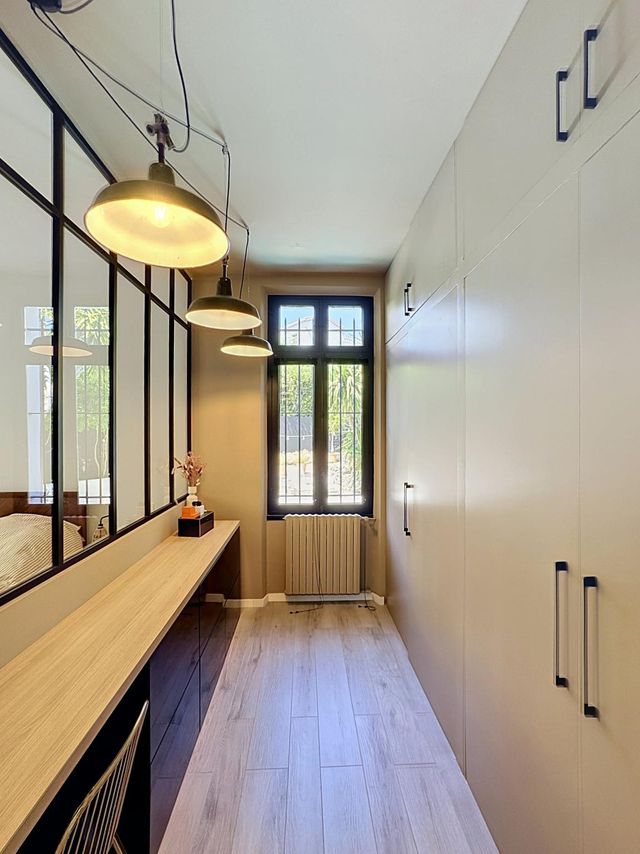 Maison &agrave; vendre - 7 pi&egrave;ces - 254,05 m2 - Le Cannet - 06 - PROVENCE-ALPES-COTE-D-AZUR