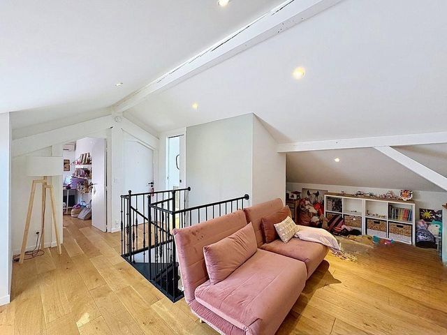 Maison &agrave; vendre - 7 pi&egrave;ces - 254,05 m2 - Le Cannet - 06 - PROVENCE-ALPES-COTE-D-AZUR